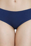 Rosaline Low Rise Full Coverage Hipster Panty (Pack of 3) - Multicolor — thumbnail 13
